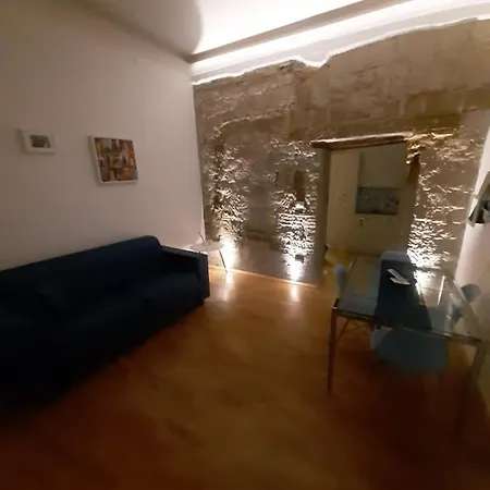 Pignasecca Apartamento Nápoles