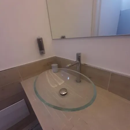 Pignasecca Apartman