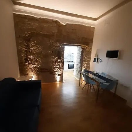 Daire Pignasecca Napoli