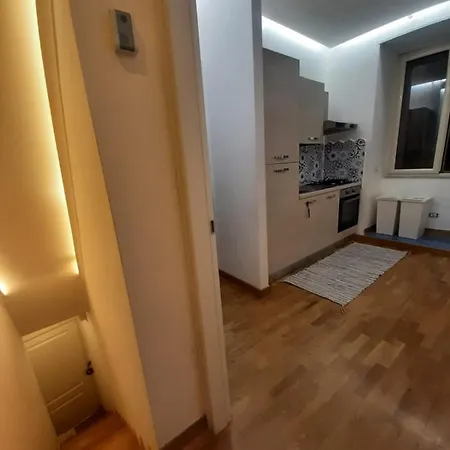 Pignasecca * Nápoly