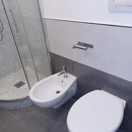 Apartman Pignasecca Nápoly