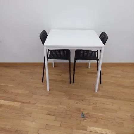 Pignasecca Apartman *