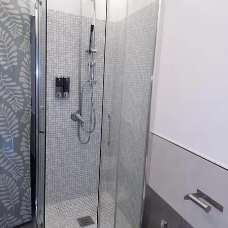 Apartman Pignasecca Nápoly