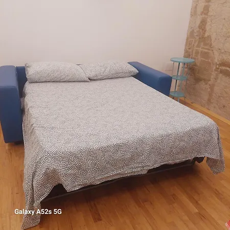 Pignasecca Nápoly