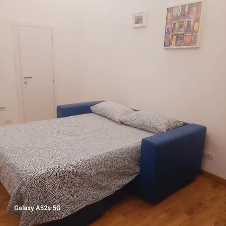Pignasecca * Nápoly