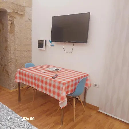 Pignasecca Apartman *