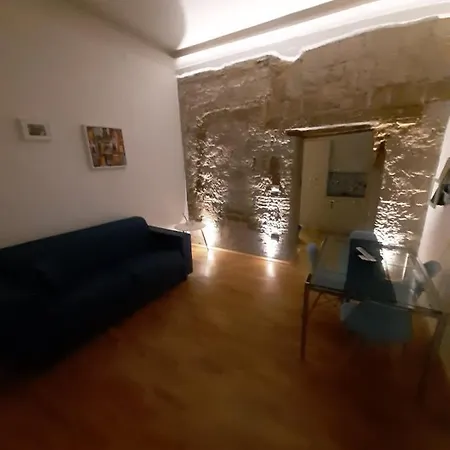 Pignasecca Apartamento Nápoles
