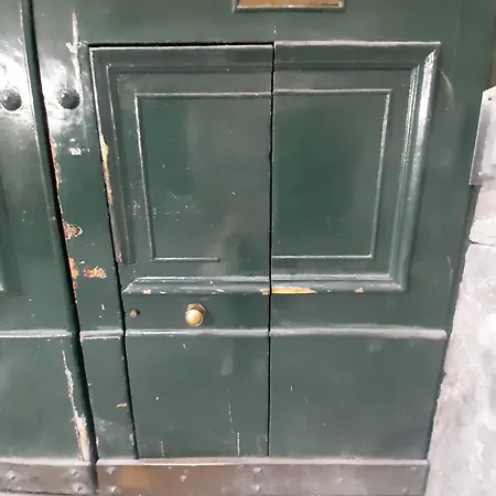 Pignasecca Apartamento *