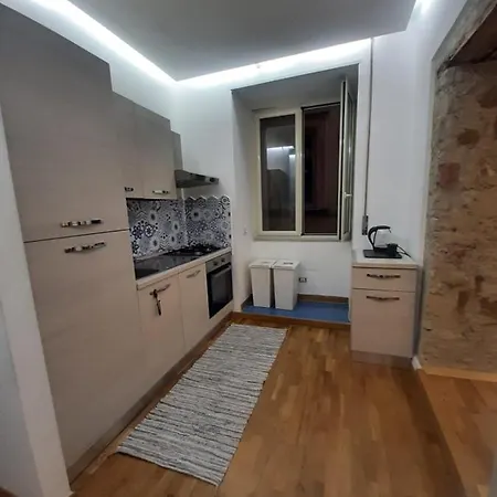 Apartamento Pignasecca