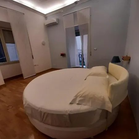 Apartamento Pignasecca