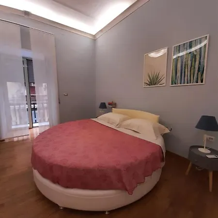 Apartamento Pignasecca
