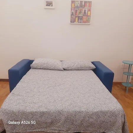 Apartamento Pignasecca