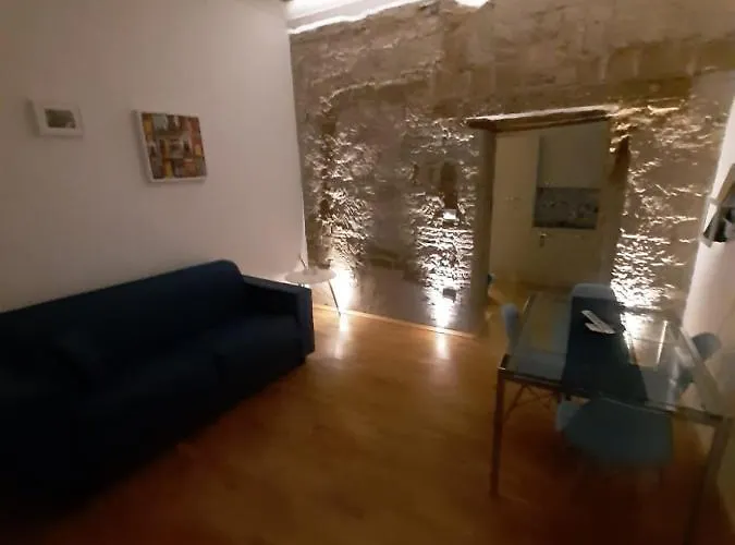 Pignasecca 아파트 나폴리